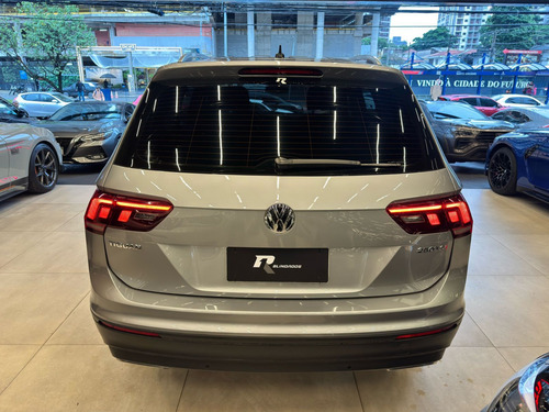 Volkswagen Tiguan 1.4 250 TSI TOTAL FLEX ALLSPACE COMFORTLINE TIPTRONIC