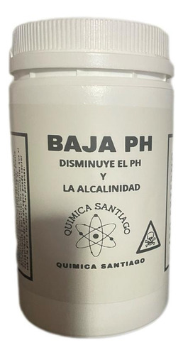 Baja Ph 2 Kilo 