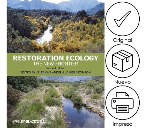 Van Andel. Restoration Ecology