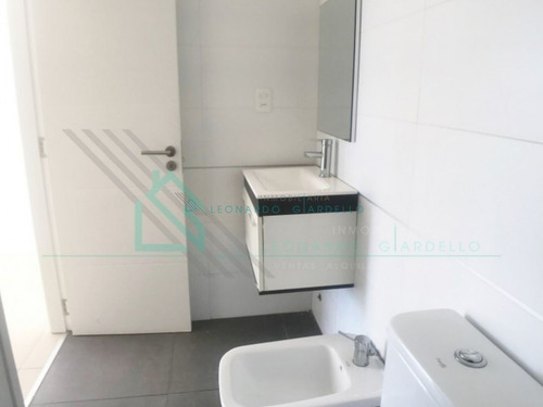 Imagen 6 de 13 de Apartamento De 1 Dormitorio