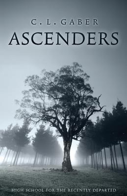 Libro Ascenders: High School Of The Recently Departed (bo...