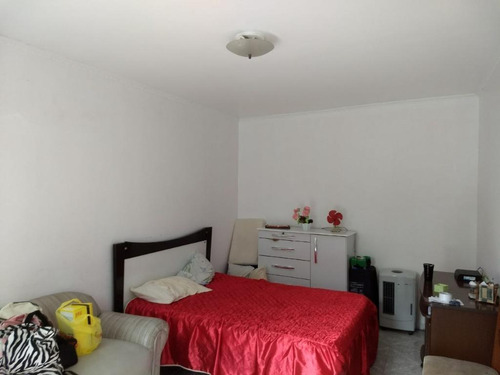 Imagem 9 de 16 de Casa No Assunção 11 X 36 Ponto Comercial Ou Prédio - Ca10112