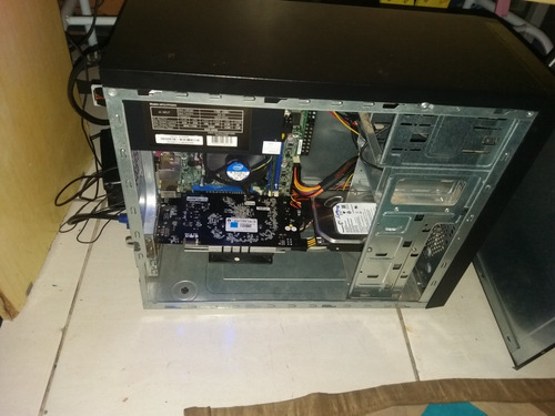 Cpu Gamer Roda Gta 5 E Free Fire