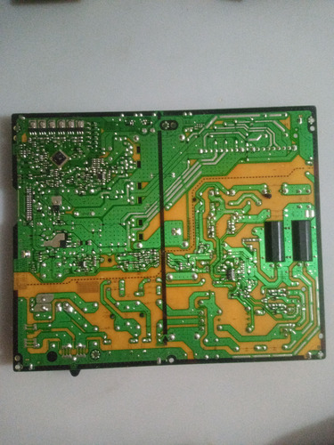 Tarjeta Fuente Lg 55uf7600-uj Eax65691001(3.0) Eay63729101 (Usado)