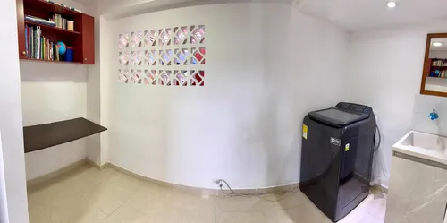 Apartamento En Venta En La Castellana. Cod V12538