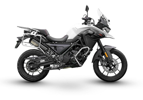 Moto Voge 650 Ds 0km 2021