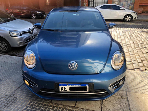 Volkswagen The Beetle 1.4 Tsi Design 2020