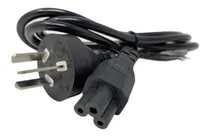 Comprar Cable Power Cargador Notebook Trebol Mickey Interlock Emsa