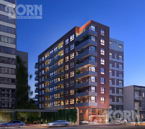 Imagen 11 de 30 de A Estrenar - Venta Departamento De 2 Ambientes En San Telmo, Ideal Renta