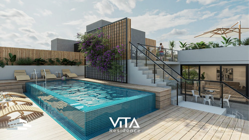 ViTA Residence, Monte Grande - Venta