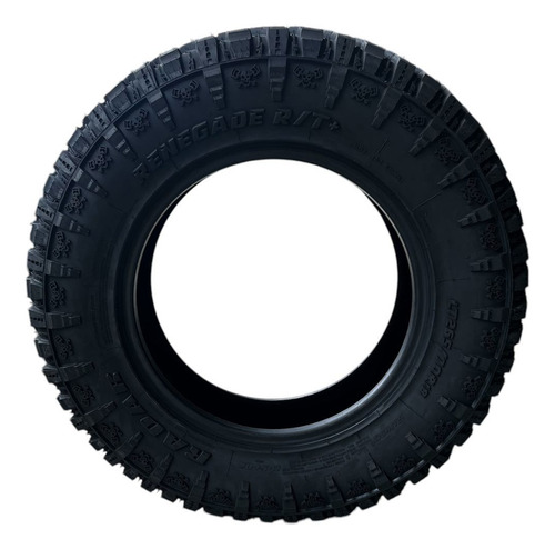 Pneu Radar Renegade 265/70r18 Rt 121/118q Ford Ranger