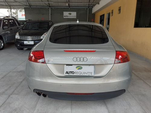 Audi Tt Tt