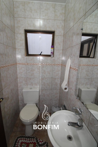 Imagem 11 de 28 de Casa Com 4 Dormitórios À Venda Com 300m² Por R$ 1.560.000,00 No Bairro Xaxim - Curitiba / Pr - Csa0257