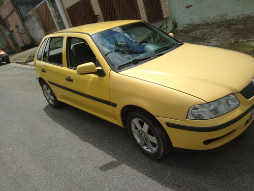 Imagem 4 de 7 de Gol G3 2001