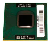 Comprar Intel Core Duo Procesador Movil