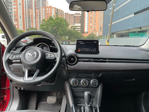 Mazda 2 Grand Touring Lx 2020