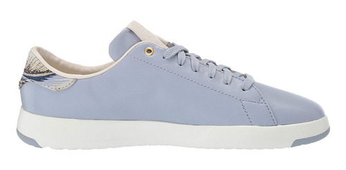 Imagen 6 de 6 de Zapatilla De Tenis Cole Haan Grandpro Para Mujer