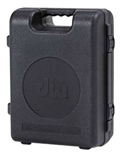 Doble Pedal De Bombo Dw 5002 Delta Iii Con Estuche