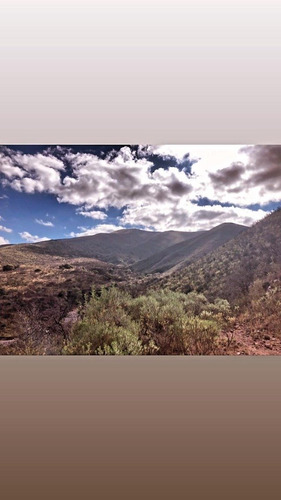 Imagen 24 de 30 de Casa En Dos Hectareas En Quebrada De Luna -cordoba
