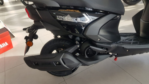 Imagen 5 de 18 de Yamaha Ray Zr 125 Fi 0km Automoto Lanus - Entrega Inmediata!