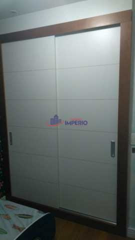Apartamento Com 3 Dorms, Vila Santo Antônio, Guarulhos - R$ 675 Mil, Cod: 6771 - V6771