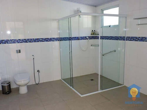 Imagem 30 de 30 de Casa Com 4 Suítes À Venda - R$ 2.900.000 - Chácara De La Rocca - Carapicuíba/sp - Ca0337