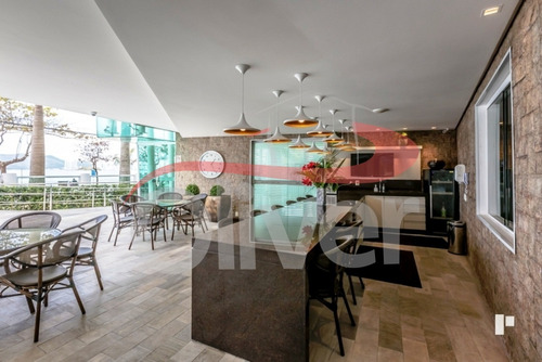 Imagem 28 de 30 de Edifício Torre Atlântica, Torre Dona Adelina, Apartamento 3 Dormitorios, 2 Vagas De Garagem, Pioneiros, Camboriú, Santa Catarina - Ap00607 - 33360906