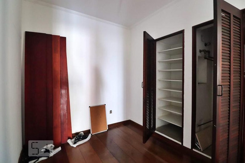Imagem 12 de 15 de Apartamento À Venda - Jardim Bela Vista, 4 Quartos, 213 - S892906322