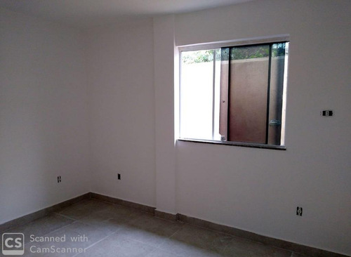 Imagem 7 de 30 de Casa Em Vargem Grande, Rio De Janeiro/rj De 180m² 3 Quartos À Venda Por R$ 590.000,00 - Ca279081-s