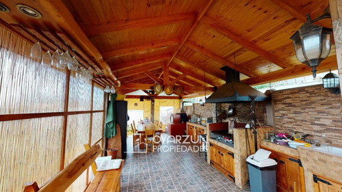 Parcela Con Centro Vacacional En Venta O Permuta