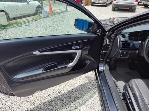 Imagen 11 de 15 de Honda Accord 2014 3.5 Coupe V6 At
