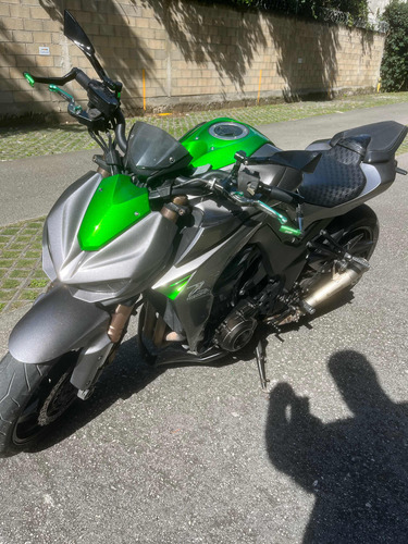 Kawasaki Z1000