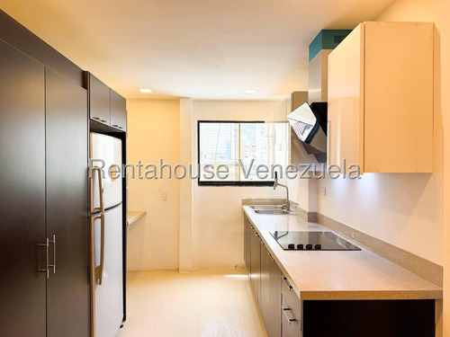 Moderno Apartamento En Venta En Altamira 2522652 Ijp
