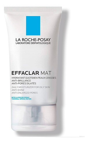 Effaclar Mat Hidratante Matificante 40ml