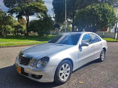 Mercedes-Benz Clase E 1.8 W211