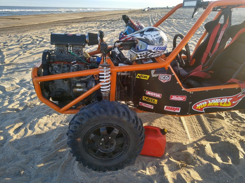 Arenero 4x4 Fiat / Subaru / Buggy / Salta Dunas
