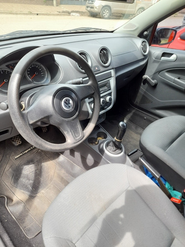 Volkswagen Gol Trend 1.6 Pack I 101cv 2009