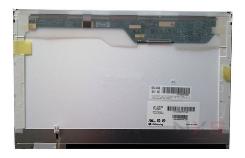 Imagen 2 de 4 de Display 14.1 Lcd Ccfl Ltn141at03 Zona Norte