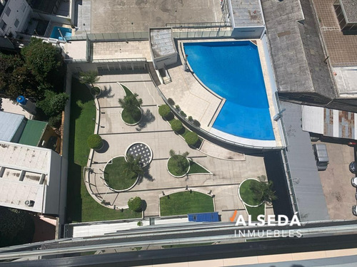 Imagen 12 de 13 de Departamento De 2 Dormitorios Con Amenities