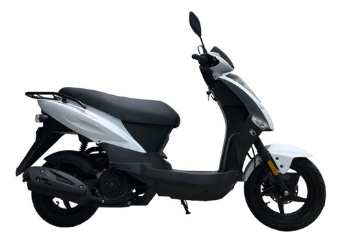 Kymco Agility 125 Consulta Descuento Pago Contado Efectivo