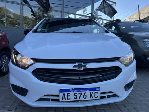 Chevrolet Onix 1.4 Black Edition 1.4