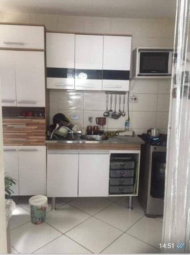 Apto 49m - Residencial Doraly I - R$ 149.000,00 - Ap0932