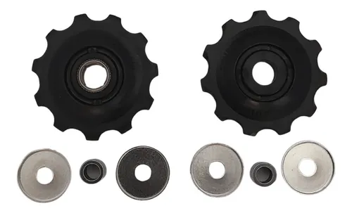 Roldana C mbio Shimano 9v 10v 105 Rd 5700 105 Alivio Deore