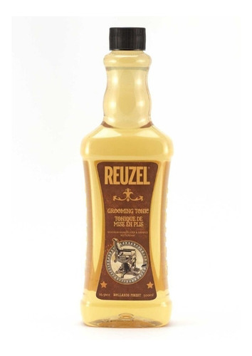 Reuzel - Grooming Tonic 500ml