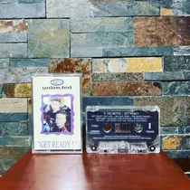 Comprar Cassette 2 Unlimited  Get Ready! (ed. 1992 Chi)