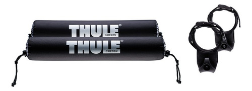 Porta Tabla Windsurf Thule | Black