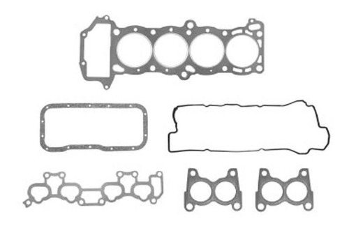 Kit Juntas Nissan Sentra Classic 1991-1993 1.6v 4l