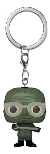 El Acertijo Batman Llavero Funko Pop Keychain
