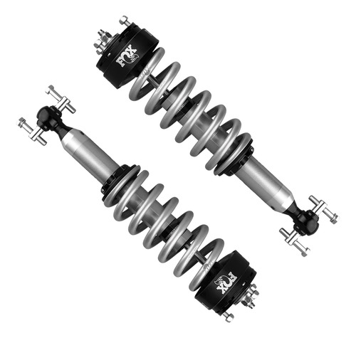 Coilovers Delanteros Silverado/cheyenne/sierra 14-18 Fox 2.0