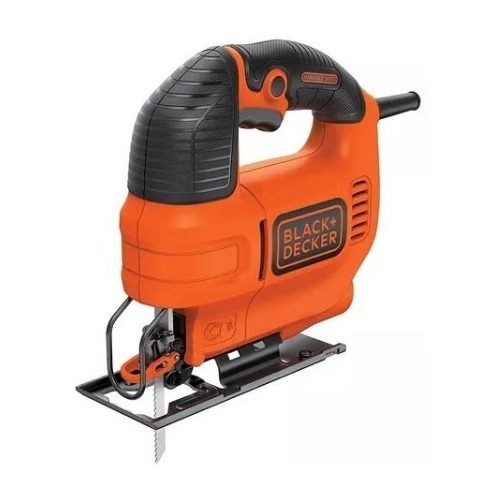 Sierra Caladora Black & Decker